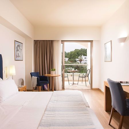 Kassandra Palace Seaside Resort Kriopigi Eksteriør billede