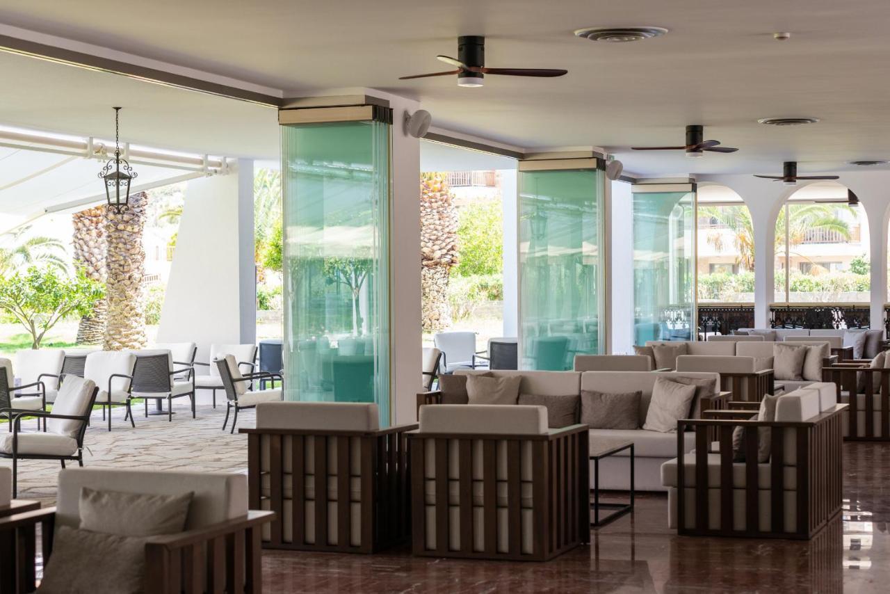 Kassandra Palace Seaside Resort Kriopigi Eksteriør billede