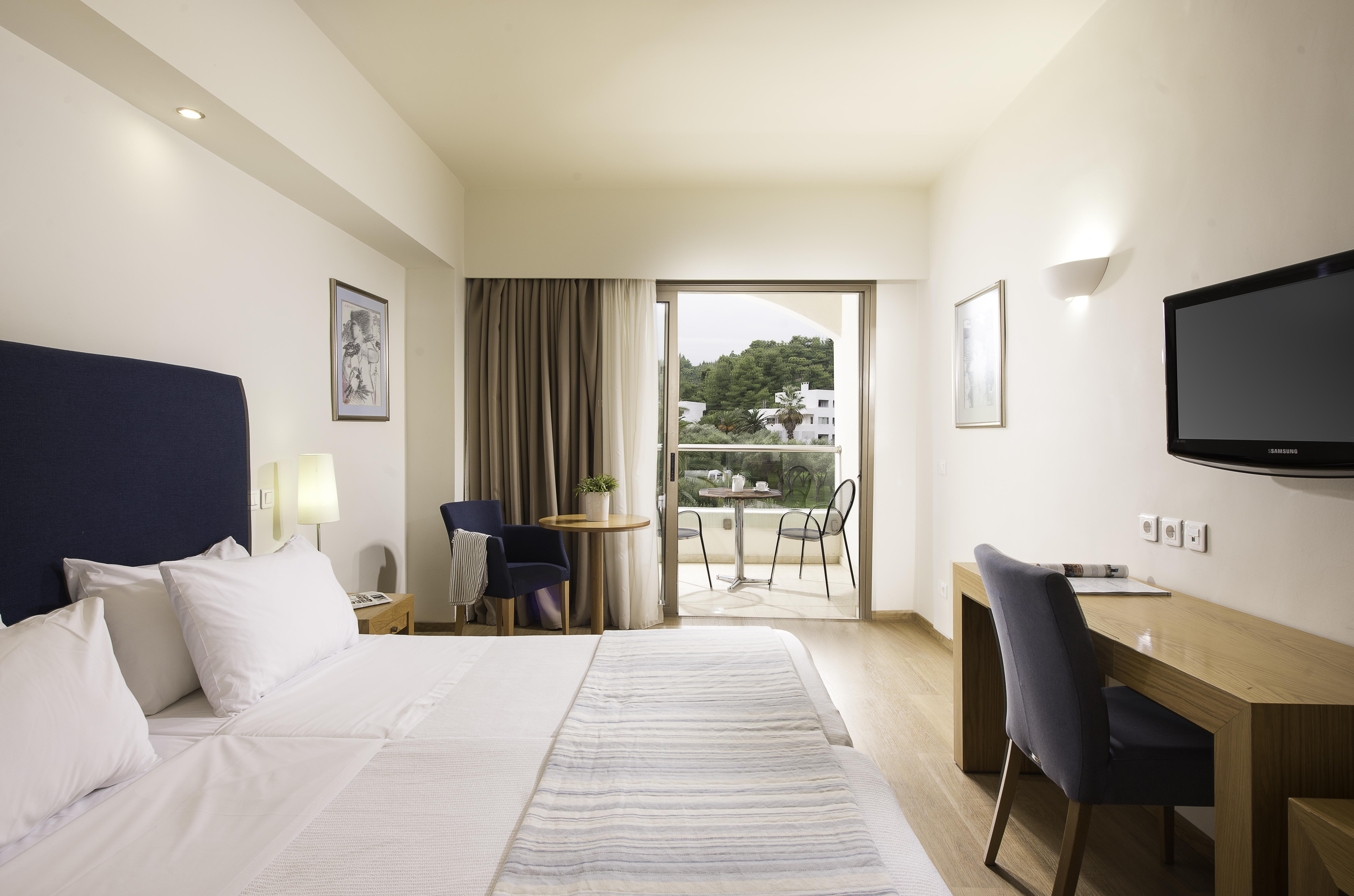 Kassandra Palace Seaside Resort Kriopigi Eksteriør billede