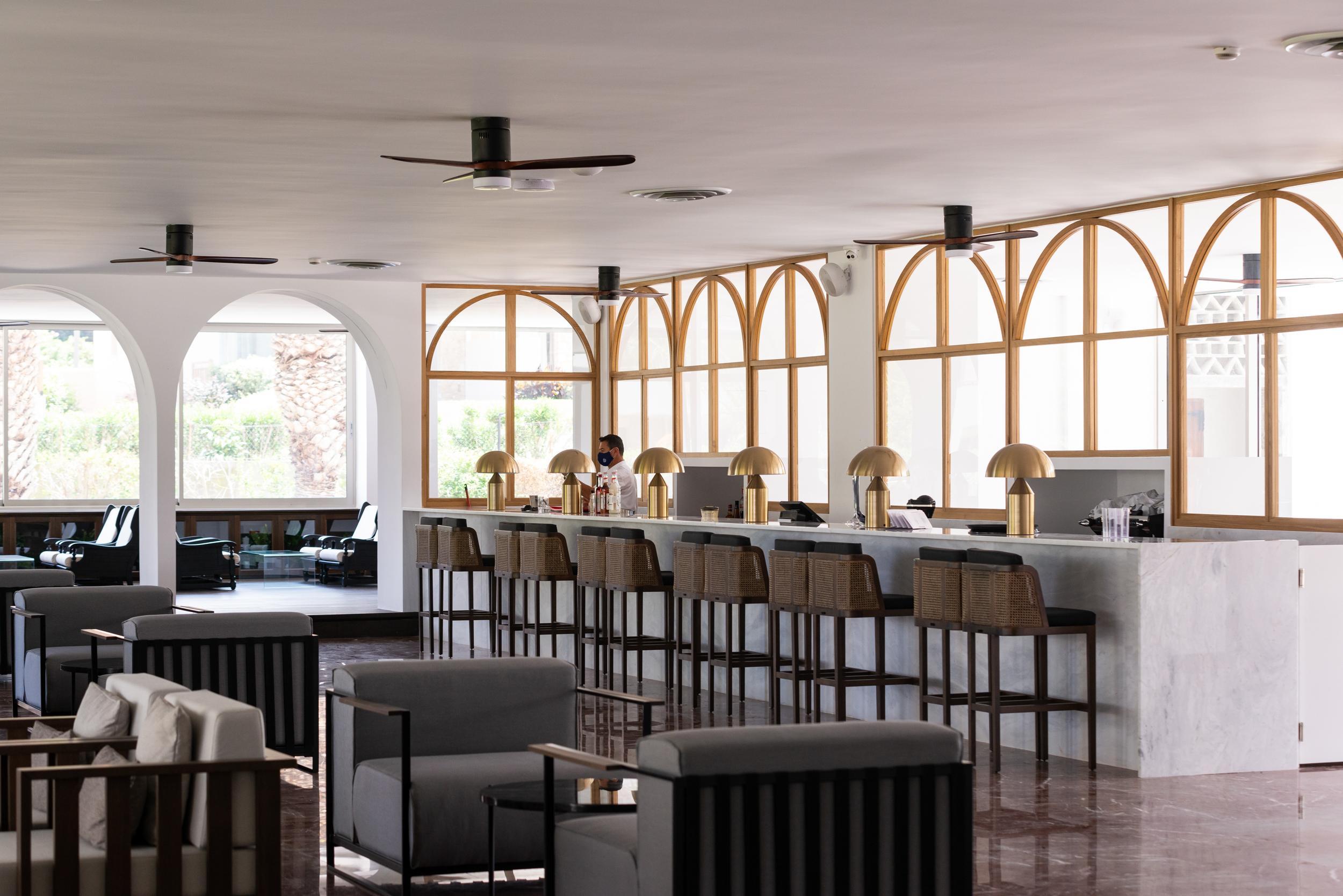 Kassandra Palace Seaside Resort Kriopigi Eksteriør billede